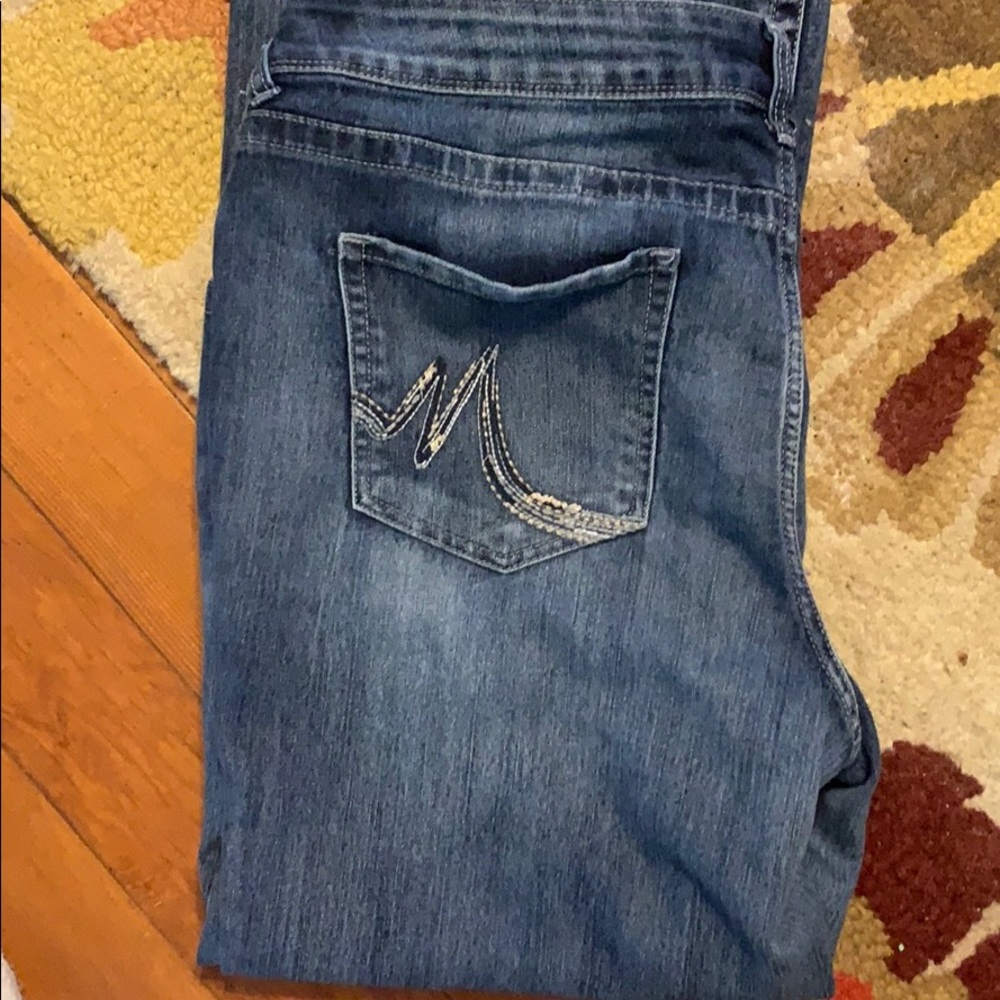 Size 16 reg jeans